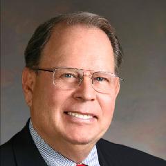 Ted Masters