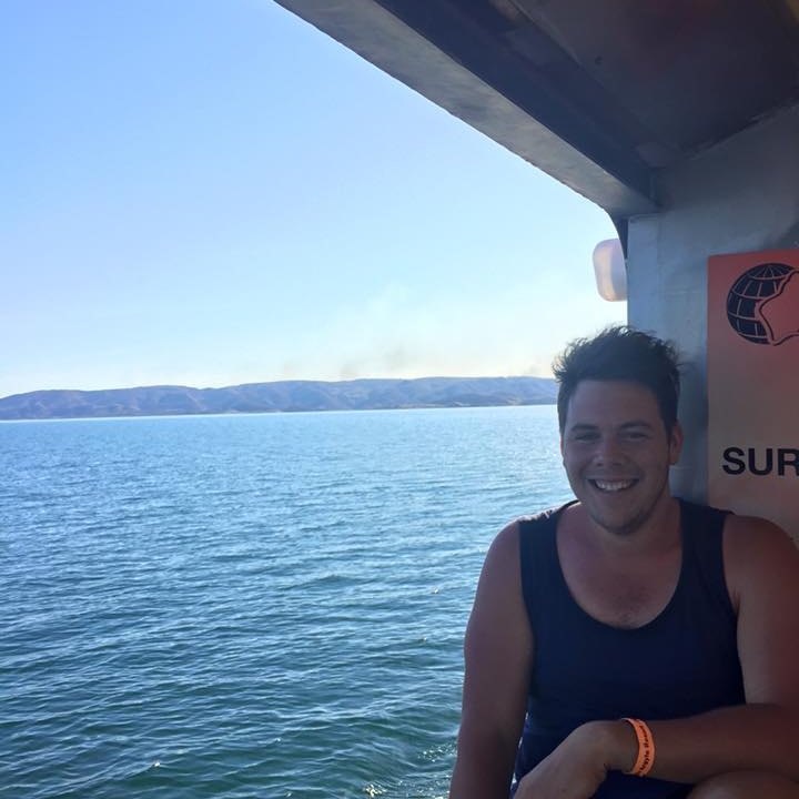 Daniel Porter