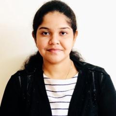 Rohita D