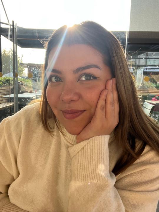 Camila Rodríguez