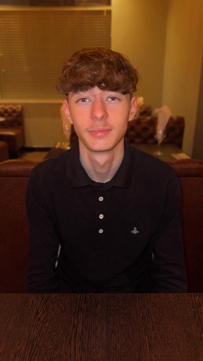 Matty Eccleston