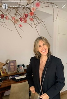 Araceli Delgado Galeote