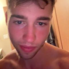 Ethan Halverson