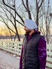 Amandeep Singh