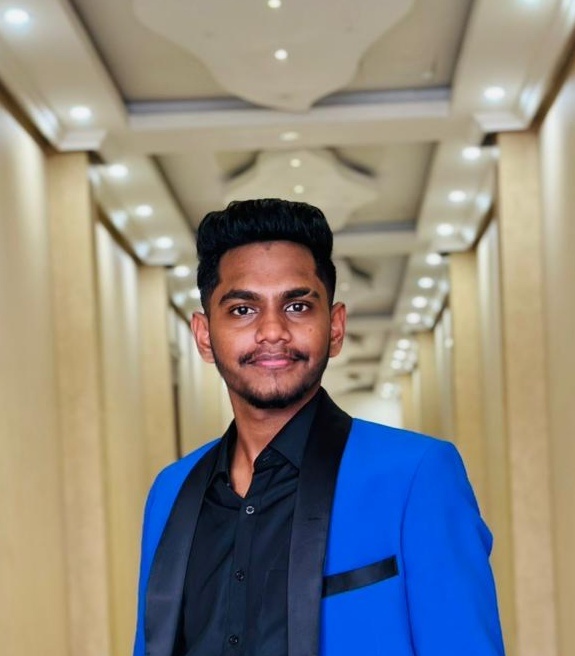 Masith Shanelka