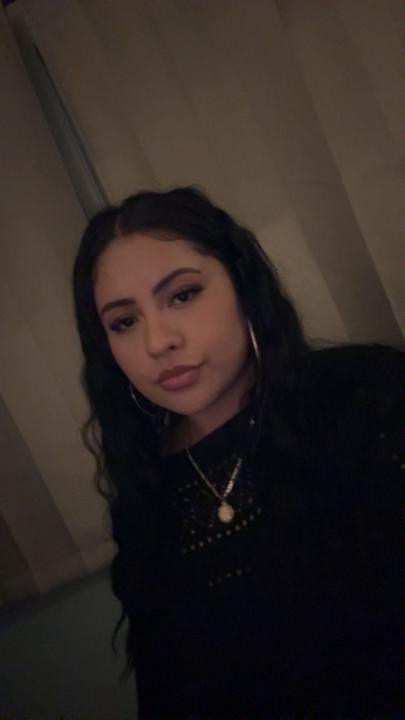 Anysa Tijerina