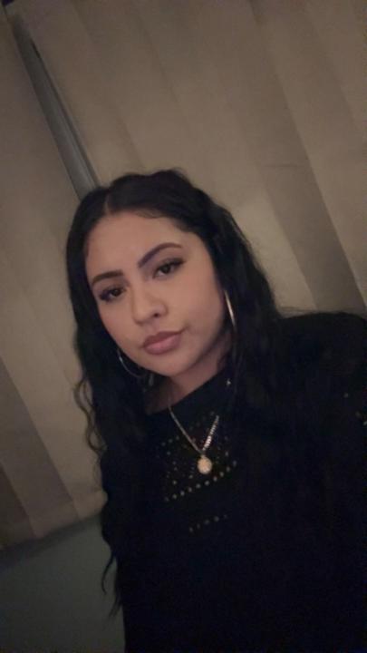 Anysa Tijerina