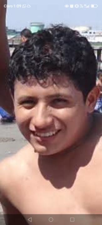 Eleazar Torres Huerta