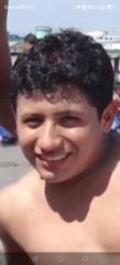 Eleazar Torres Huerta