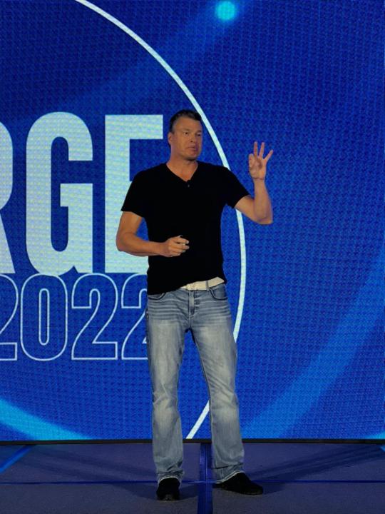 Shawn Hart