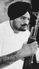 Arman Sharma