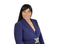 Joy Jefferson
