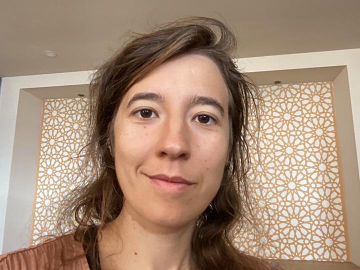 Szomatikus Fejlesztő Zsófi