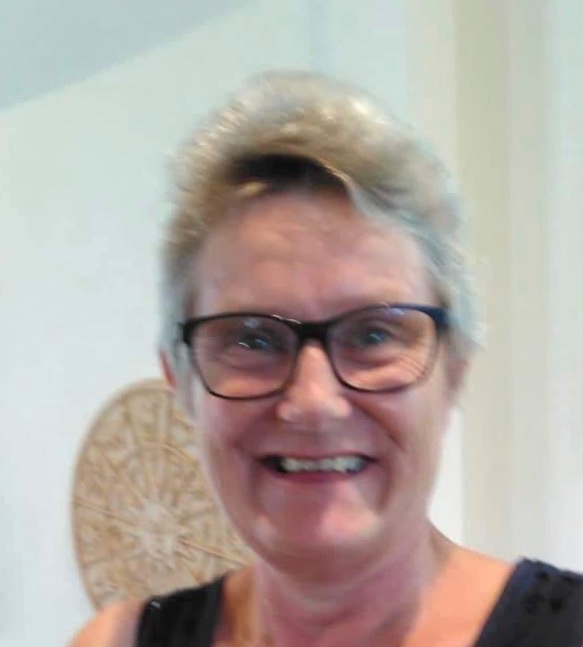 Linda Camp