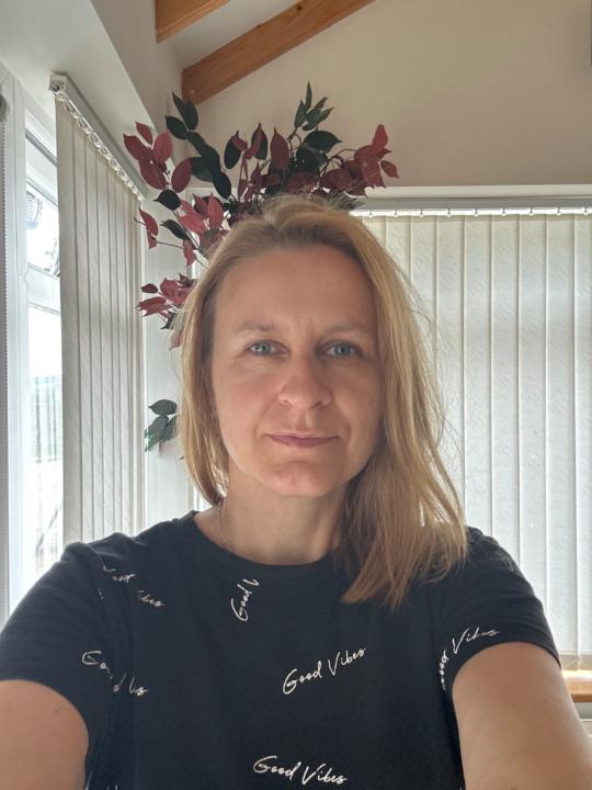 Zofia Twarog
