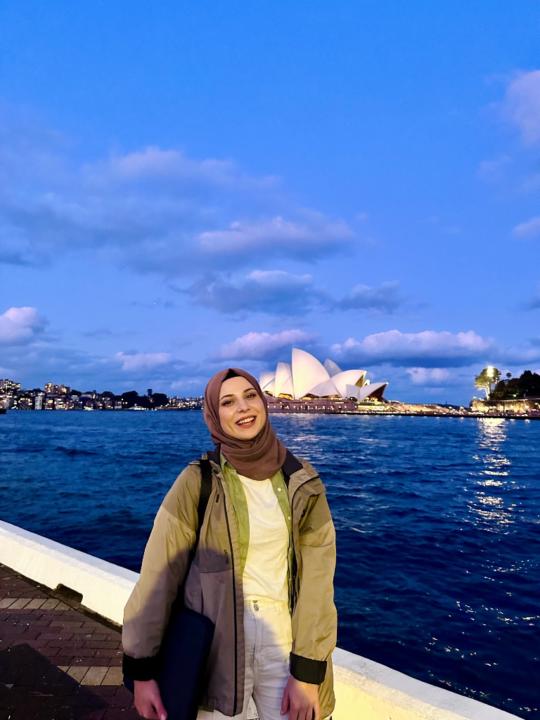 Eda Nur Büyükkaba
