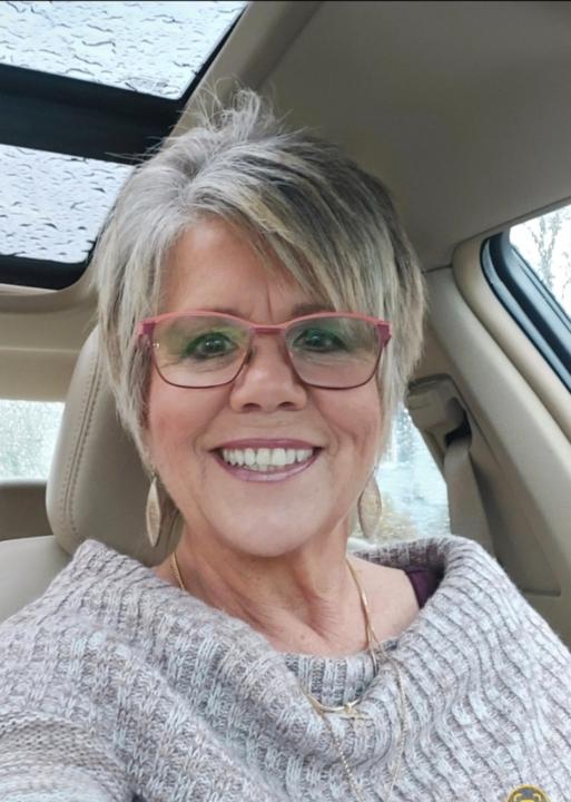 Terri Jack
