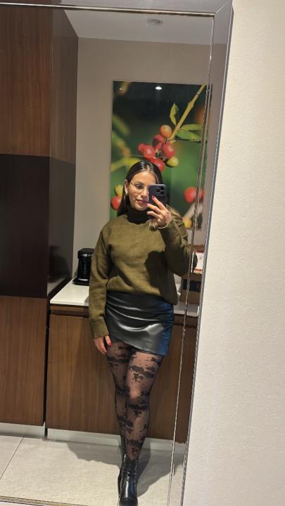 Alejandra Rincon Sanchez