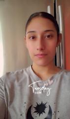 Barbara Mendoza Sandoval