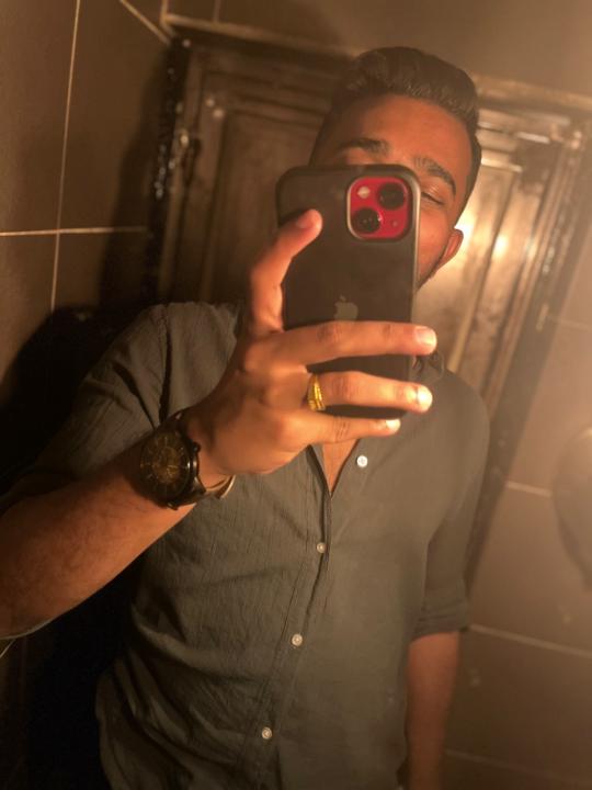 Kj Krish