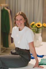 Laura Saarinen