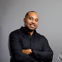 Robin van den Heuvel