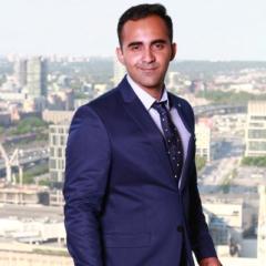 Fahad Buchh
