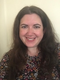 Lucy Pearson