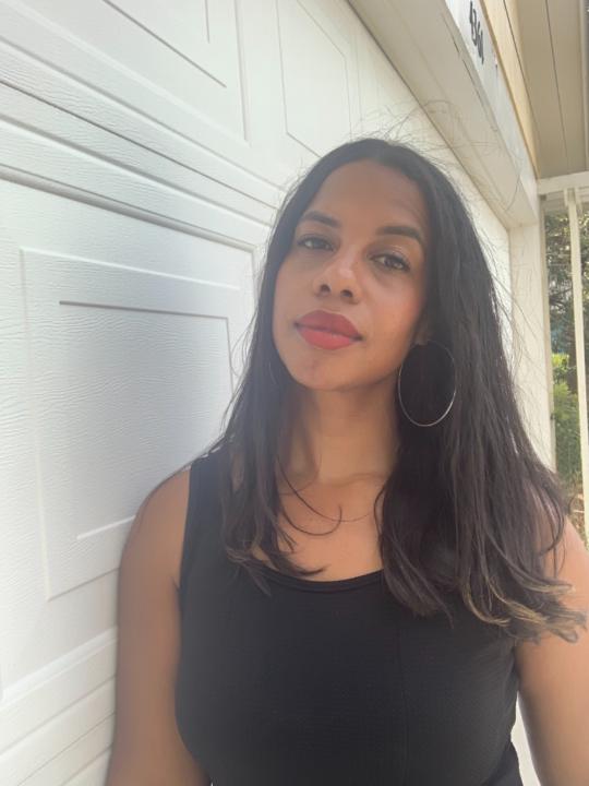 Aja McClanahan