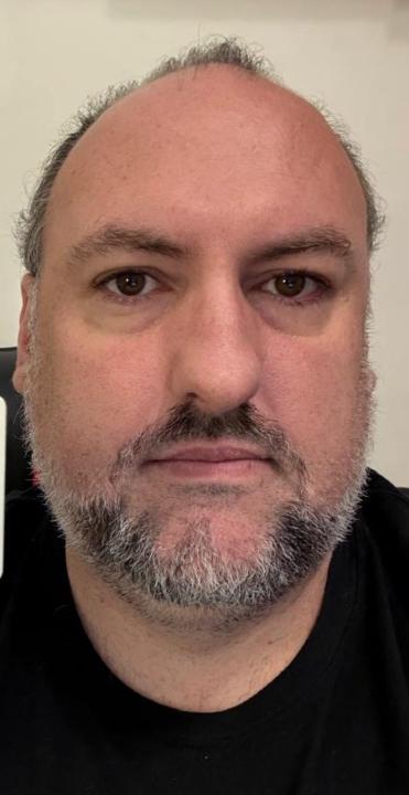 Diego Sebastian Ortiz