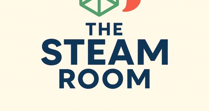 The Steam Room