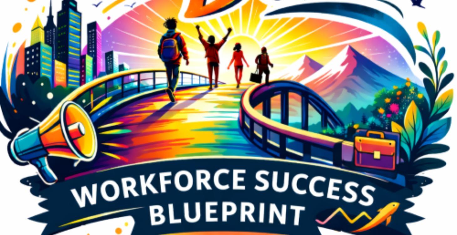 Bridge to Opportunity: Workplace Success Blueprint
