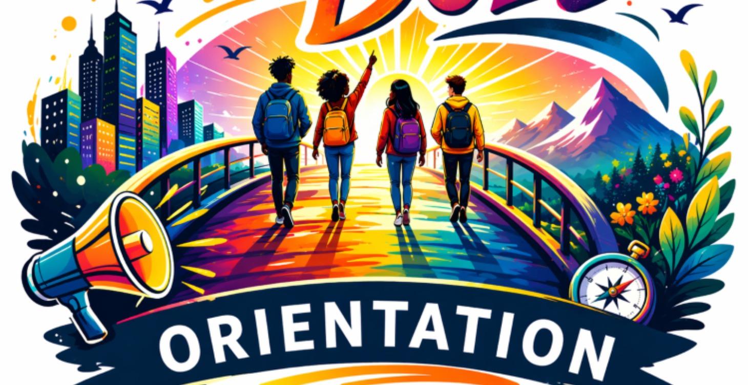 Bridge to Bold Orientation