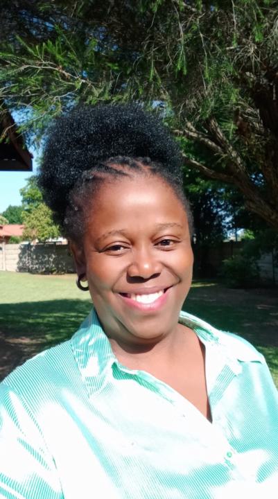 Delisile Charmaine Chirwa