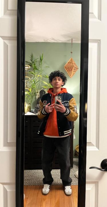 Aarav Chavan