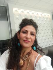 Anna Maria Rizzo