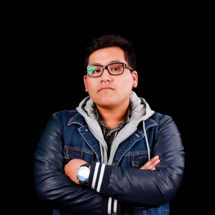 Anthony Paolo Perez Requena