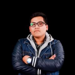 Anthony Paolo Perez Requena