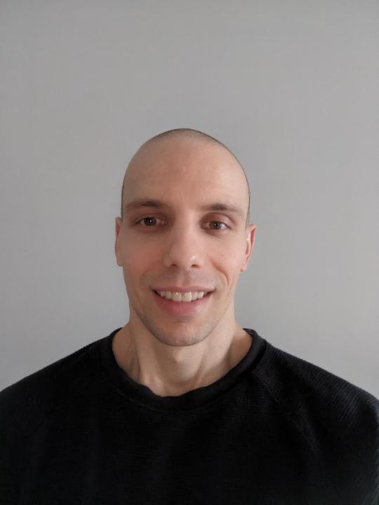 David Ivanko Macej