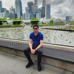 Eric Koh