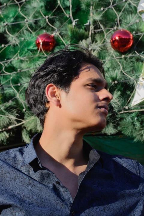Suparn Bhutani