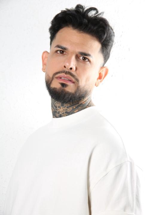 Juan jose Paez Rojas