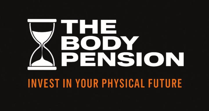 The Body Pension