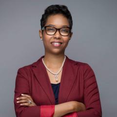 Dajuana Rowe-Mayers