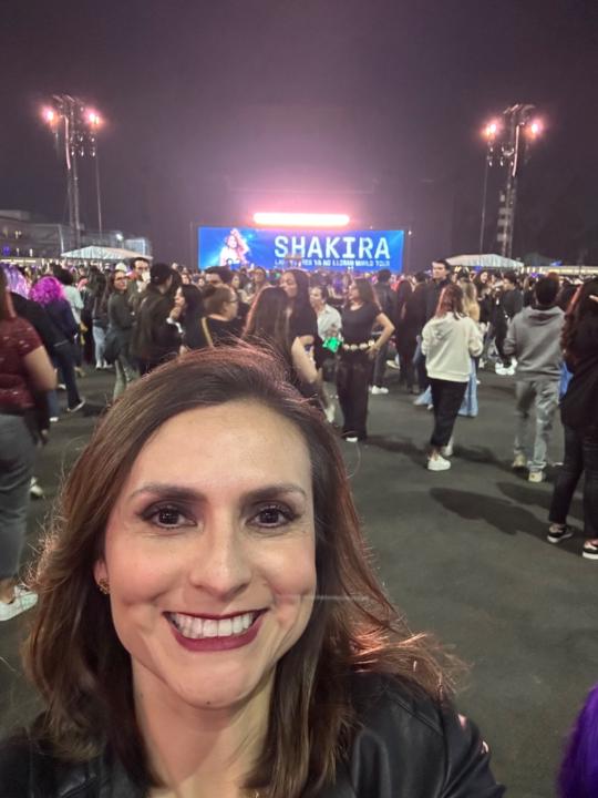 Ana Gabriela Herrera