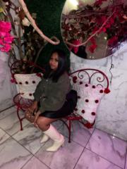 Ayanna P
