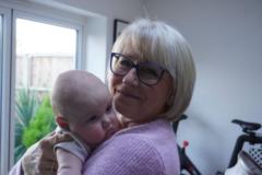 Natalie Gwilt