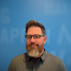 Justin Pohlmann
