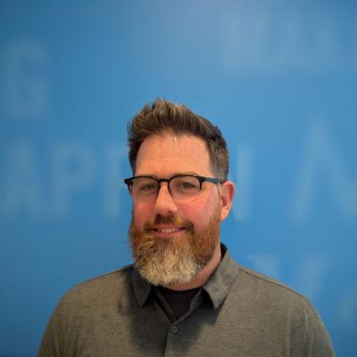 Justin Pohlmann