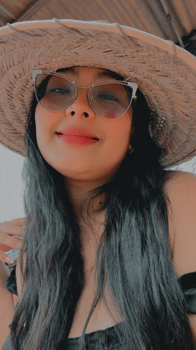 Daniela cristina Peña tamayo